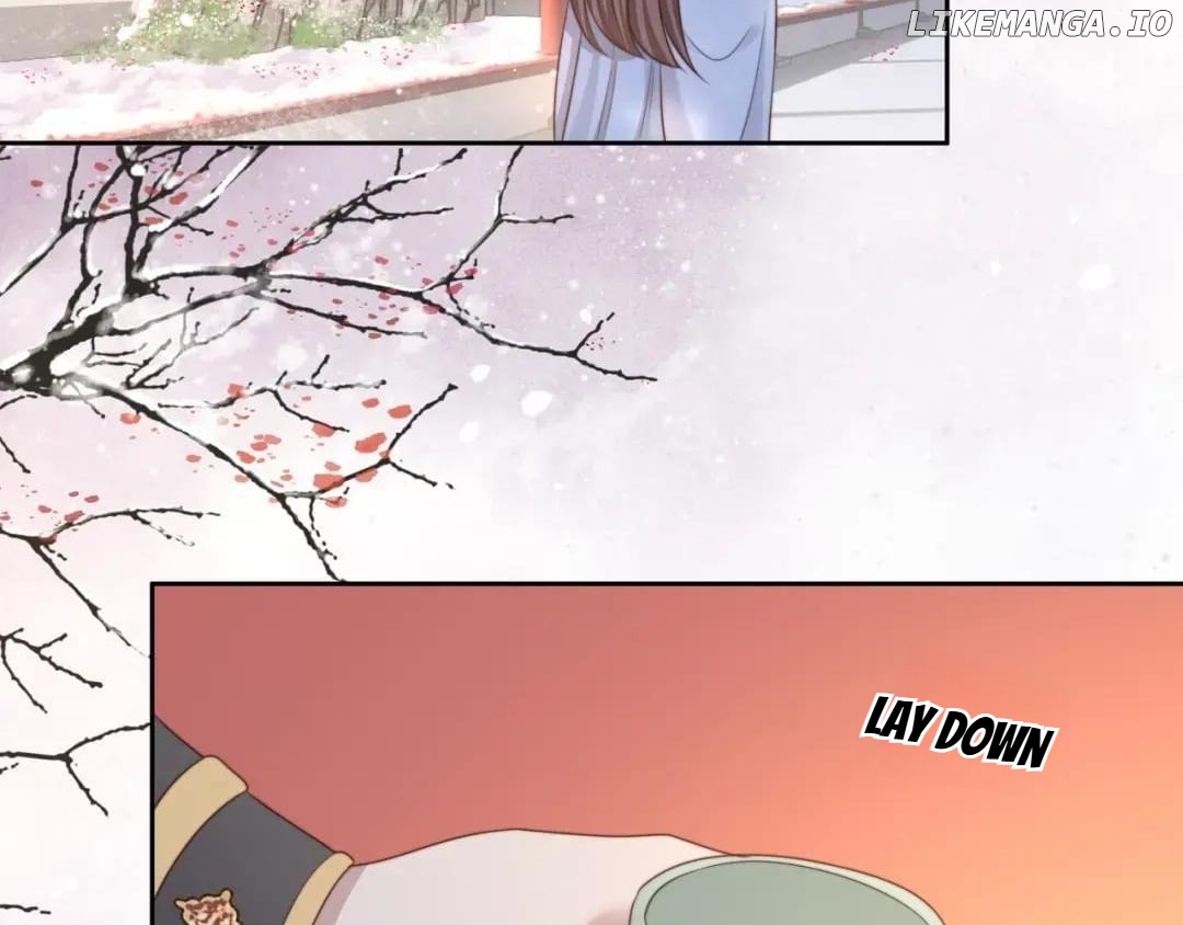 Lonely Emperor Chases His Sister-in-Law Chapter 63 - page 58